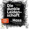 Buchcover Die dunkle Leidenschaft