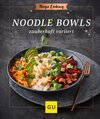 Buchcover Noodle-Bowls