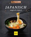 Buchcover Japanisch magisch einfach