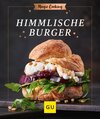 Buchcover Himmlische Burger