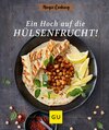 Buchcover Ein Hoch auf die Hülsenfrucht