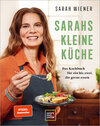 Buchcover Sarahs kleine Küche