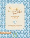 Buchcover XXL-Leseprobe: Das offizielle Sturm der Liebe-Kochbuch