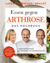 Buchcover Essen gegen Arthrose