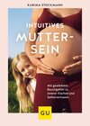 Buchcover Intuitives Muttersein