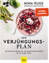 Buchcover Der Verjüngungs-Plan