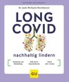 Buchcover Long Covid nachhaltig lindern