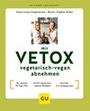 Buchcover Mit VETOX vegetarisch-vegan abnehmen