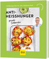 Buchcover Anti-Heißhunger