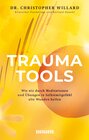 Buchcover Trauma Tools