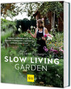 Buchcover Slow Living Garden