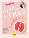 Buchcover Zyklus im Glück - Das Kochbuch