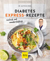 Buchcover Diabetes Express-Rezepte