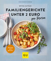 Buchcover Familiengerichte unter 2 Euro