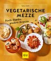 Buchcover Vegetarische Mezze