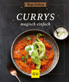 Buchcover Currys magisch einfach