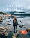 Buchcover Nordic Feeling