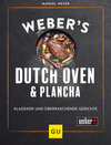 Buchcover Weber's Dutch Oven und Plancha
