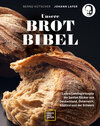 Buchcover Unsere Brotbibel