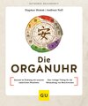 Buchcover Die Organuhr