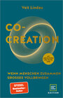 Buchcover Co-Creation