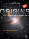 Buchcover ORIGINS