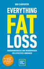 Buchcover Everything Fat Loss