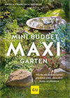Buchcover Mini-Budget – Maxi Garten