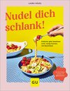 Buchcover Nudel dich schlank