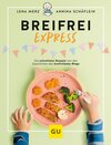 Buchcover Breifrei Express