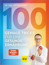 Buchcover 100 geniale Tricks für eine gesunde Ernährung