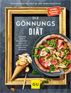 Buchcover Die Gönnungs-Diät