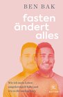 Buchcover Fasten ändert alles