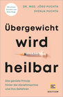 Buchcover Übergewicht wird heilbar