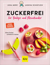 Buchcover Zuckerfrei für Babys und Kleinkinder