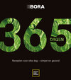 Buchcover BORA 365 dagen