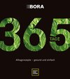 Buchcover BORA 365 Tage