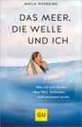 Buchcover Das Meer, die Welle und ich