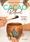 Buchcover Cacao Ritual