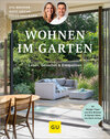 Buchcover Wohnen im Garten