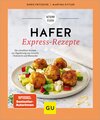 Buchcover Hafer Express-Rezepte