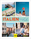 Buchcover Italien - unsere Liebe