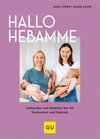 Buchcover Hallo Hebamme