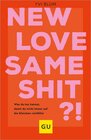 Buchcover New love, same shit?!
