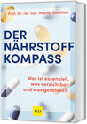 Buchcover Der Nährstoff-Kompass