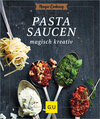 Buchcover Pastasaucen magisch kreativ