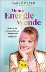 Buchcover Meine Energiewende