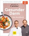 Buchcover Medical Cuisine - Gesunder Darm