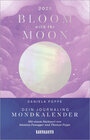 Buchcover Bloom with the Moon 2025