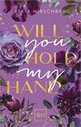 Buchcover Will You Hold My Hand?